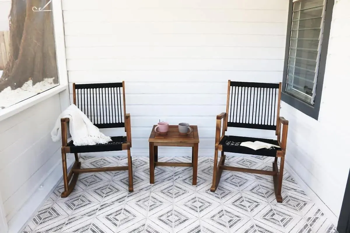 Outdoor Hangout With Bbq, Firepit, Bocce Ball And More Tampa USA