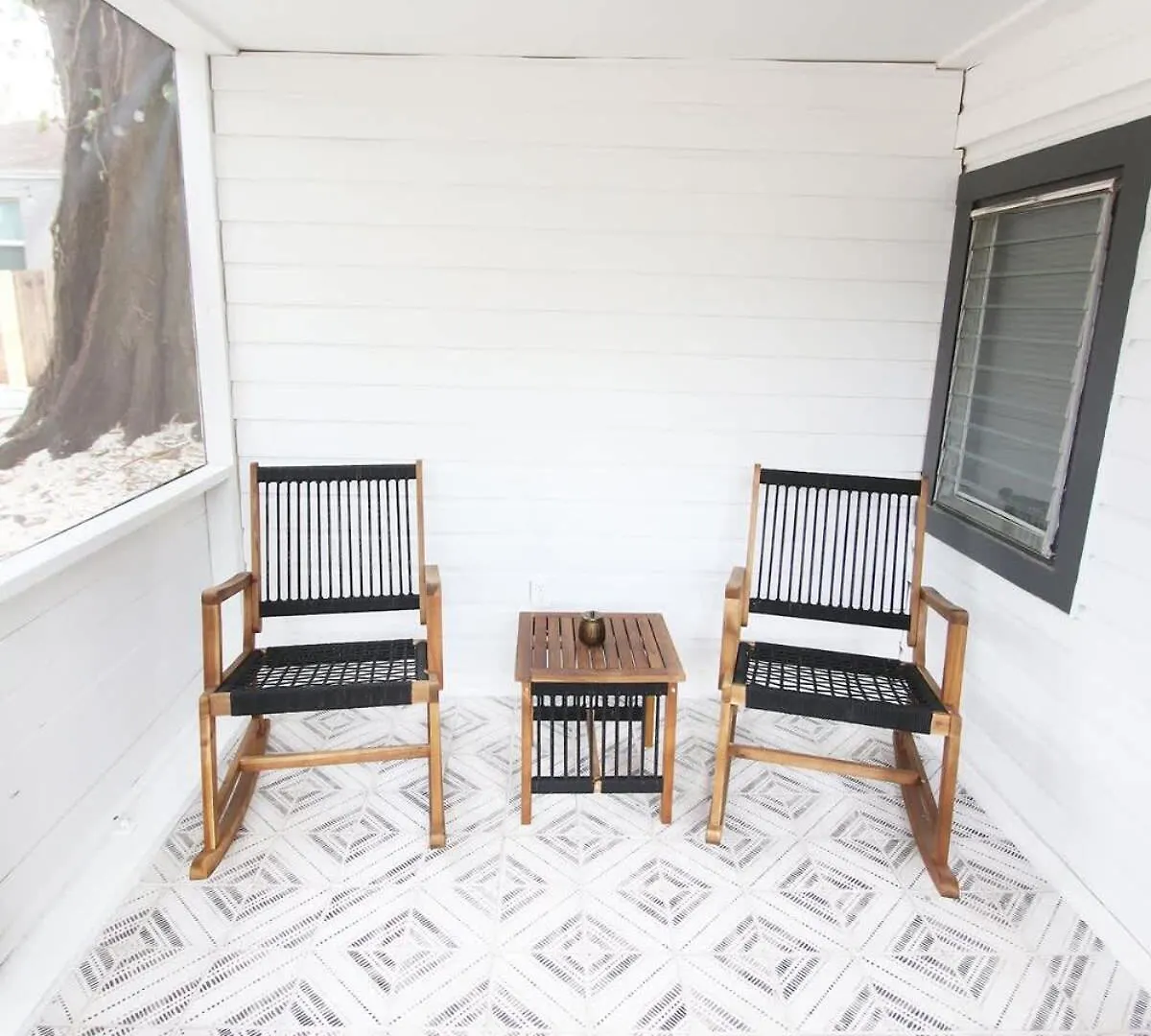 Semesterbostad Outdoor Hangout With Bbq, Firepit, Bocce Ball And More Tampa